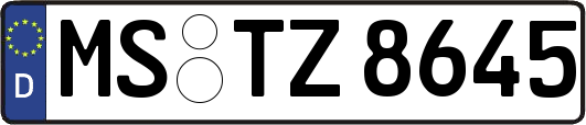MS-TZ8645