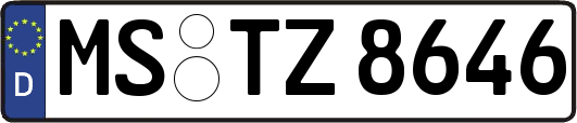MS-TZ8646