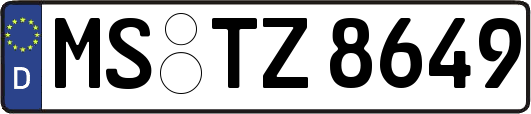 MS-TZ8649