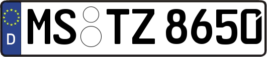 MS-TZ8650