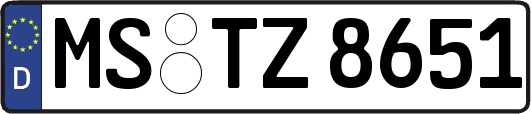MS-TZ8651