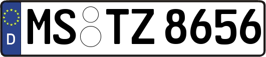MS-TZ8656
