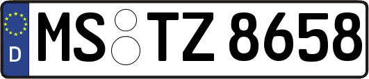 MS-TZ8658