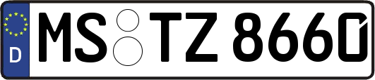 MS-TZ8660