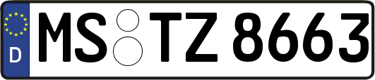 MS-TZ8663