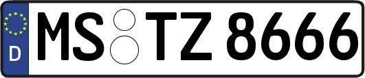 MS-TZ8666