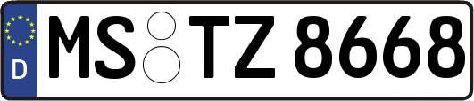 MS-TZ8668
