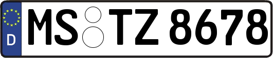 MS-TZ8678