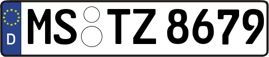 MS-TZ8679