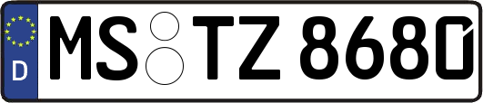MS-TZ8680