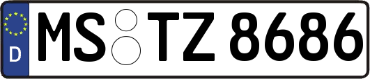 MS-TZ8686