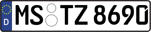 MS-TZ8690