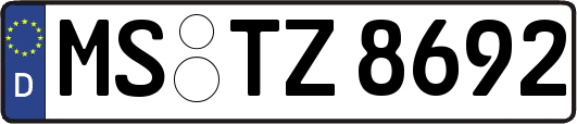 MS-TZ8692