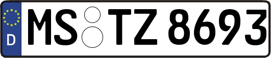 MS-TZ8693