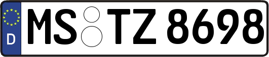 MS-TZ8698