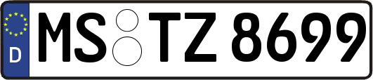 MS-TZ8699