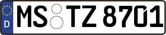 MS-TZ8701