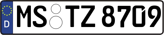 MS-TZ8709