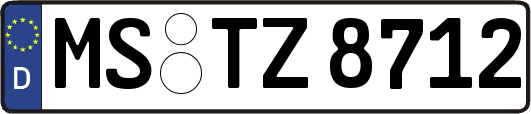MS-TZ8712