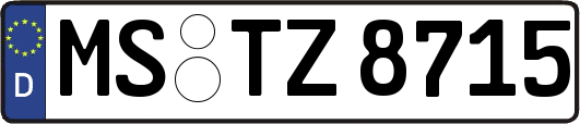 MS-TZ8715