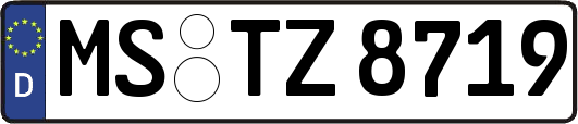 MS-TZ8719