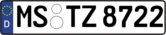 MS-TZ8722