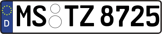 MS-TZ8725