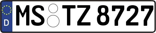 MS-TZ8727
