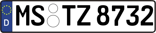 MS-TZ8732
