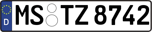 MS-TZ8742