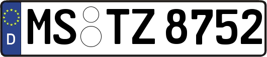 MS-TZ8752