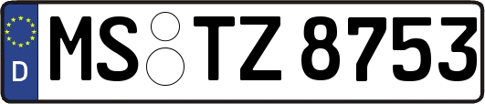 MS-TZ8753