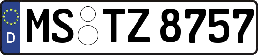 MS-TZ8757