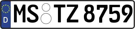 MS-TZ8759