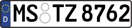 MS-TZ8762