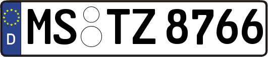 MS-TZ8766