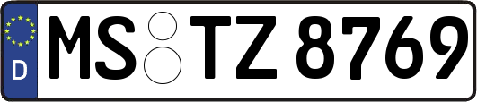 MS-TZ8769