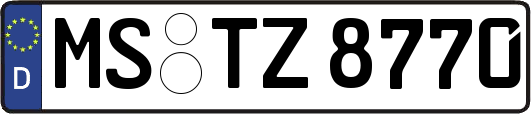 MS-TZ8770