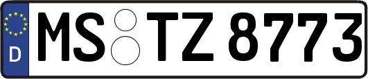 MS-TZ8773