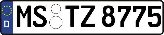 MS-TZ8775