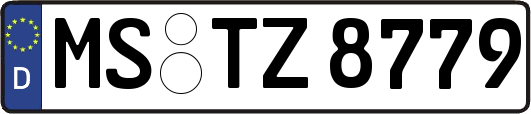 MS-TZ8779