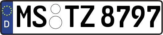 MS-TZ8797