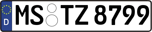 MS-TZ8799