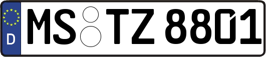 MS-TZ8801