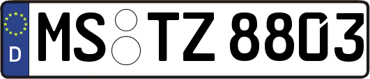 MS-TZ8803