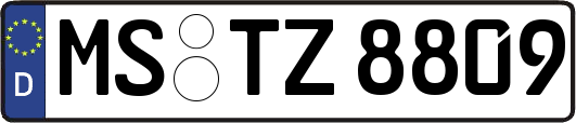 MS-TZ8809