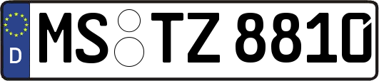 MS-TZ8810