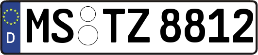 MS-TZ8812