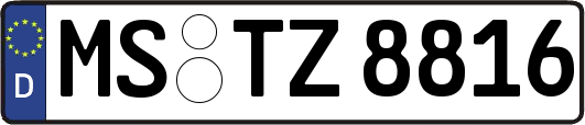 MS-TZ8816