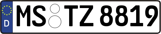 MS-TZ8819